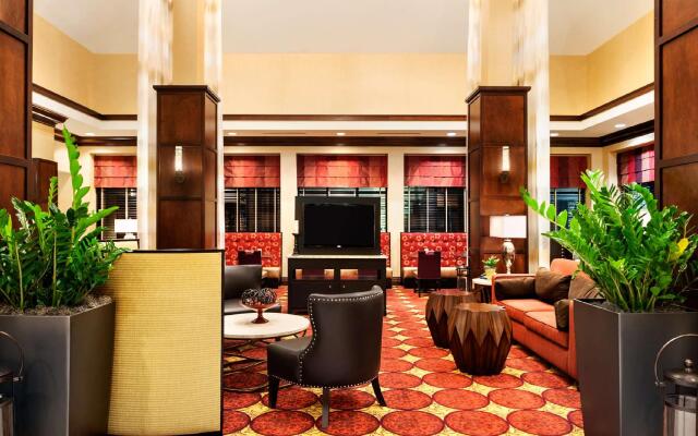 Hilton Garden Inn Bossier City, LA