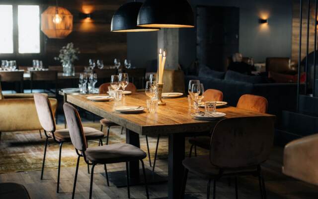 L'Ovella Negra Mountain Lodge