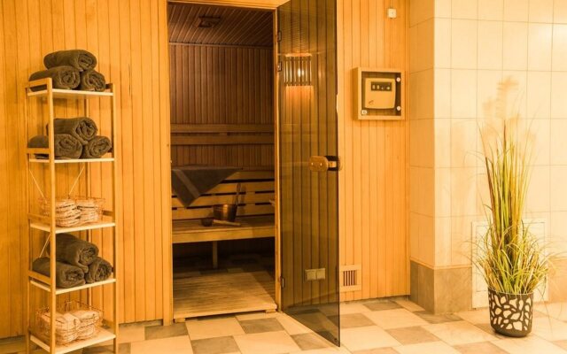 Monika Centrum Hotels