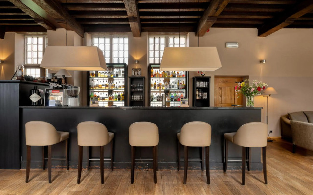 Martin's Klooster