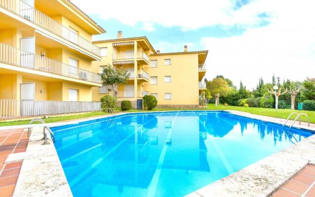 Apartment Cenit A 1 Llafranc