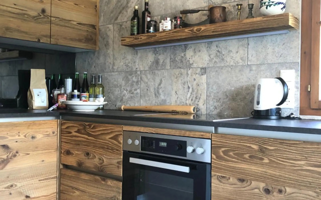 Seehaus am Hallstätter See