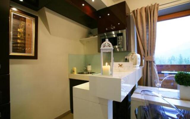 Apartament Glamour II