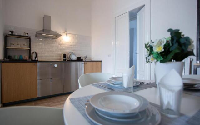 Apartment Cesarotti 2