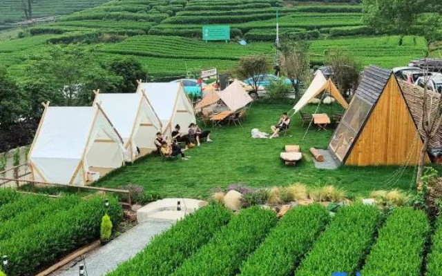 Meet B & B – Outside – Hangzhou