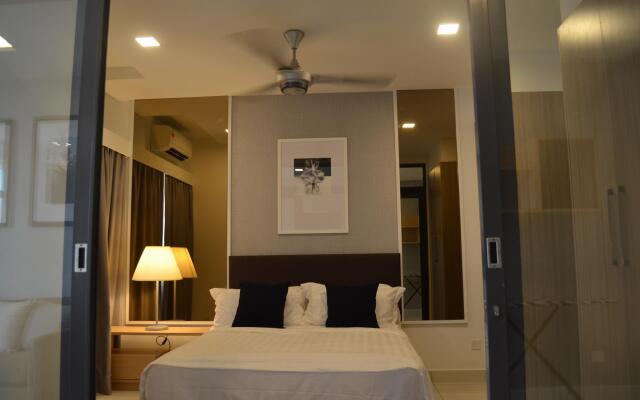 1 Tebrau Suites by Subhome