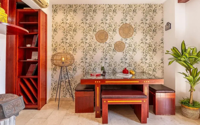 Luxury Suite Fortuny