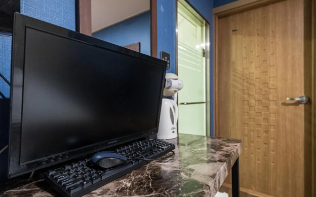 Seongnam Je Motel