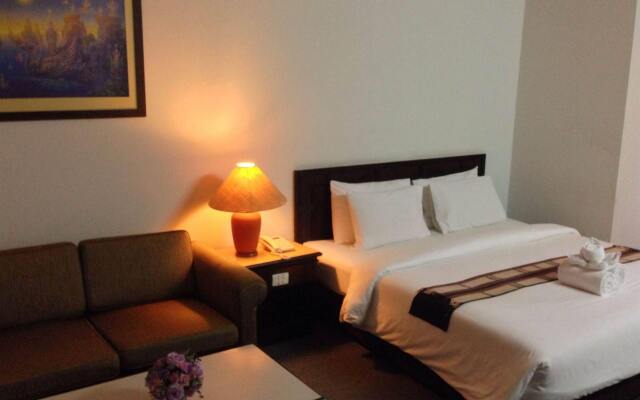 Tapae Place Hotel Chiangmai