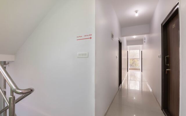 OYO 9439 Umerkot Inn