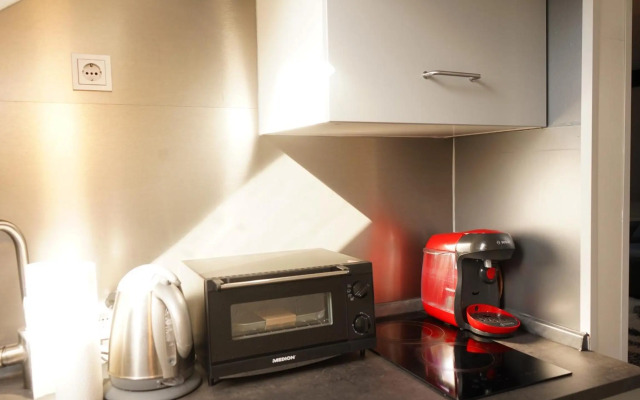 Vivo Apartments Herne