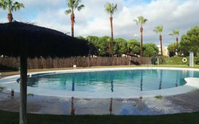 Apartamento Alcotan