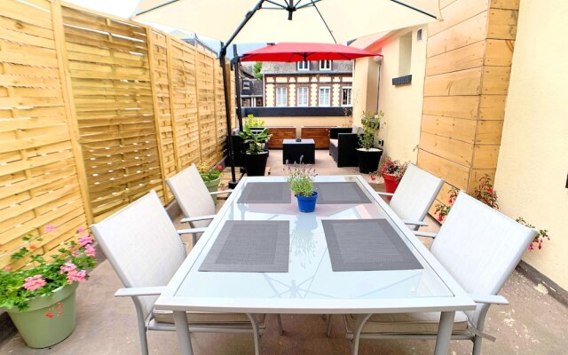 Eco-appart Boulevard de l'Europe