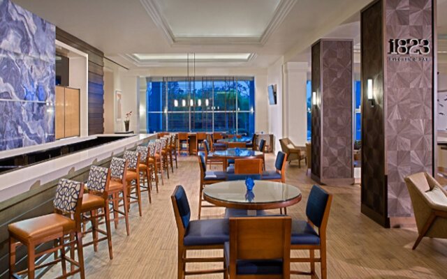 Grand Hyatt Tampa Bay