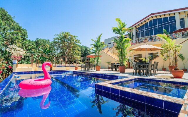 Hotel Palacio