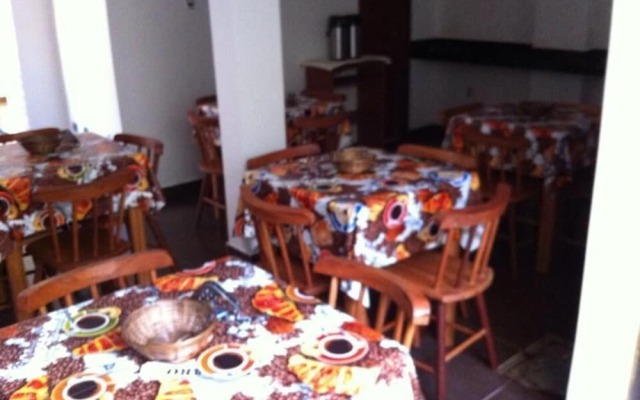 Pousada Veraneio Ponta Negra