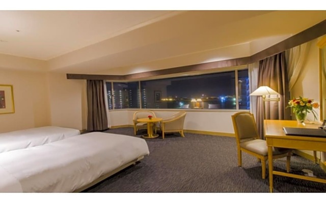 The QUBE Hotel Chiba - Vacation STAY 02254v