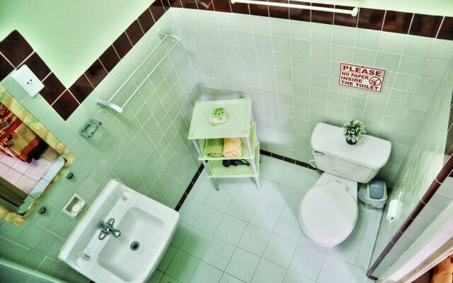 Apartamento Green