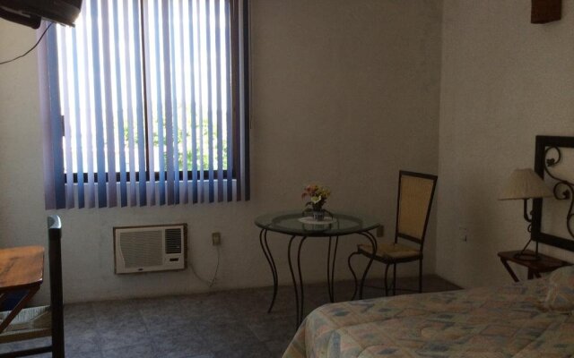 Hotel Cuesta del Chorro