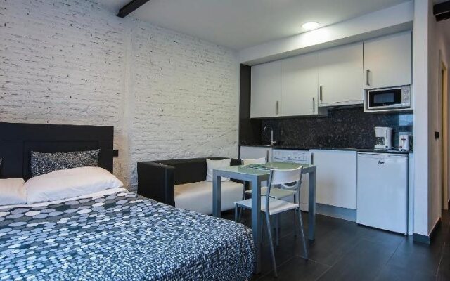 Apartamentos Logroño
