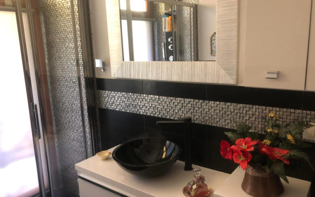 Appartamenti Antico Frantoio Doria Resort