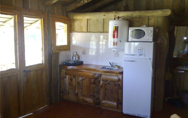 Cabañas Ensueño