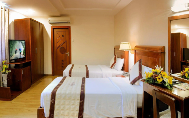 Elios Hotel