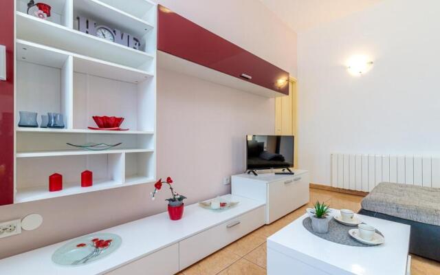 Apartment Terlevic
