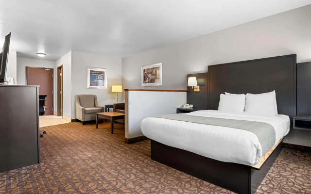 S Box Sukhumvit Hotel