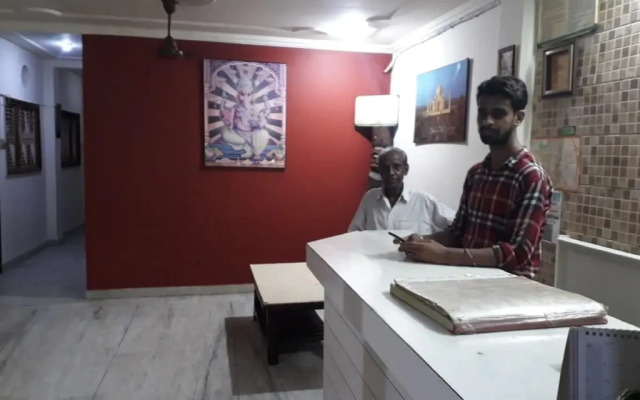 Feed Vishal Agra by Goroomgo