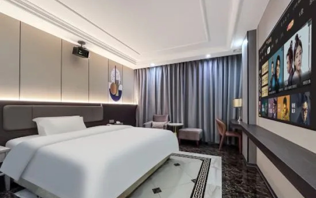 Yunding Hotel