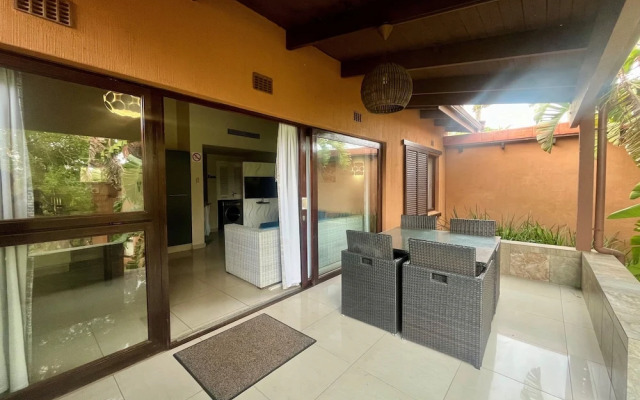 San Lameer Villa 2110