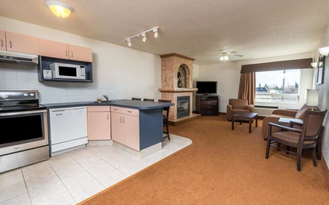 Super 8 Vermilion Ab