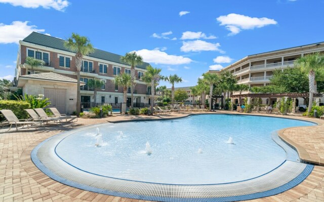 30A Beach House - Beach Bikin