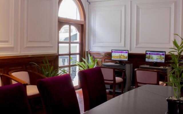 Regency Angkor Hotel