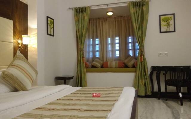 OYO 3540 Hotel Forever Rooms