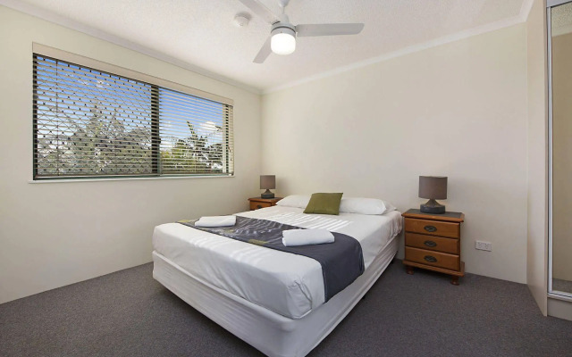 Fairseas Holiday Apartments