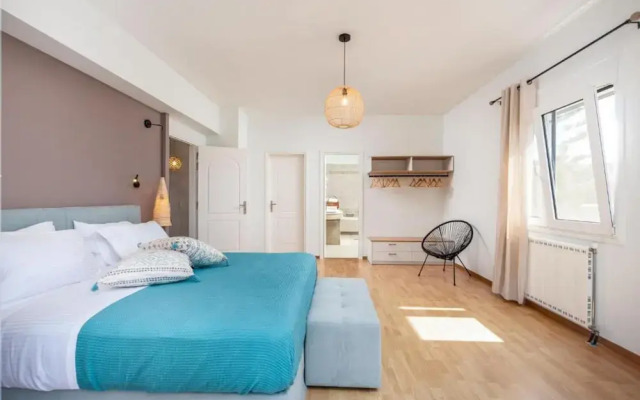 Villa Verdeblu Rethymno Crete