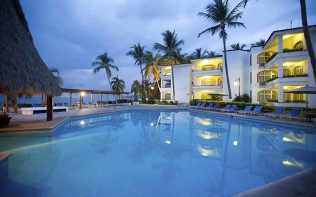 Vista Vallarta All Suites on the Beach