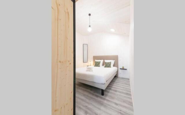 Le Trésor des Soeurs Macarons