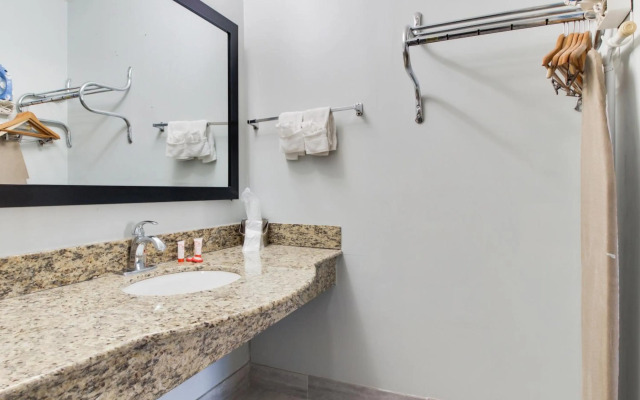 OYO Hotel Ingleside TX