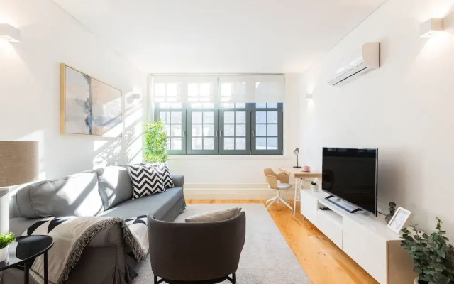 Apartment Bonfim Perfect Stays
