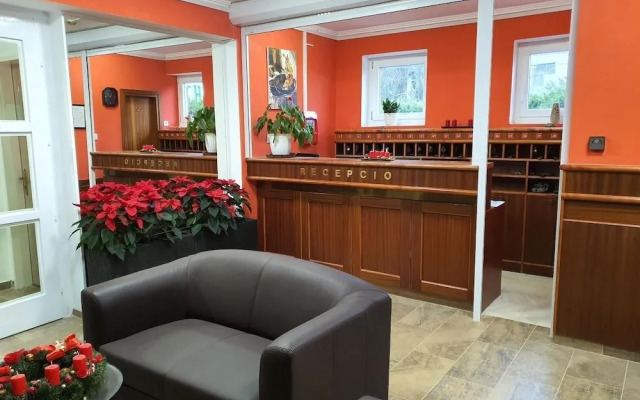 Marcus Hotel - фото 2