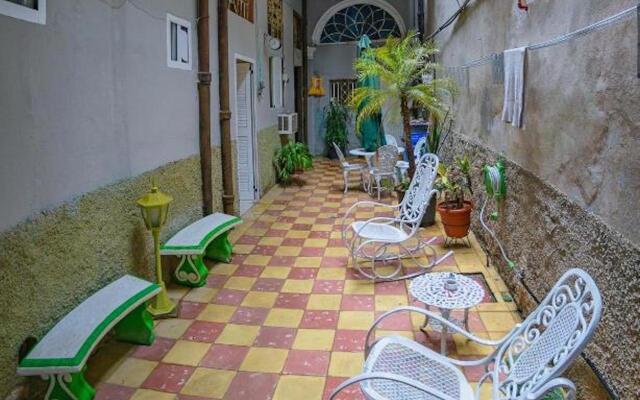 Casa Sandra Y Mariela