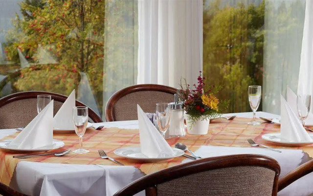 OREA Hotel Špičák Šumava
