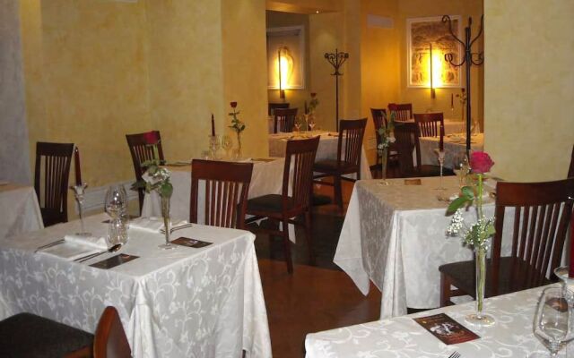 Relais Villa Fornari