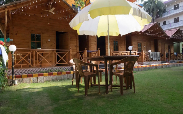 OYO 12098 Jesant Valley Holiday Homes