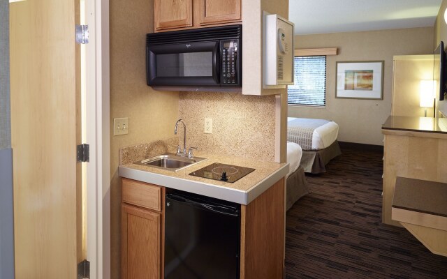 LivINN Hotel Cincinnati / Sharonville Convention Center