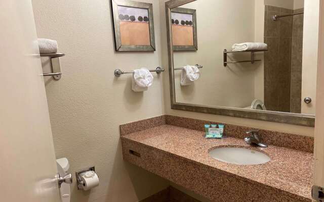 Townhouse Houston North Freeway
