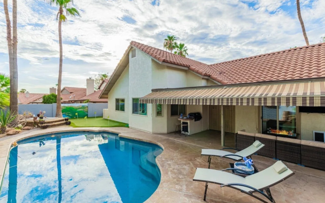 Mary Katherine Scottsdale